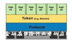 题目：区块链金融在保险行业中的应用前景与挑