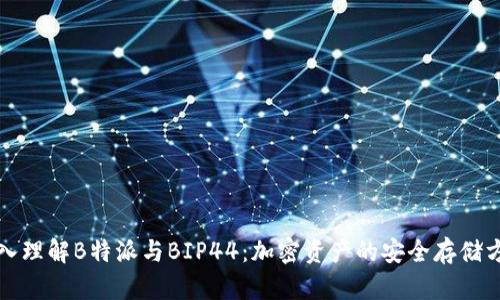 深入理解B特派与BIP44：加密资产的安全存储方案