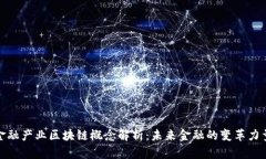 金融产业区块链概念解析：未来金融的变革力量