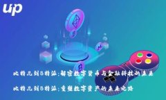 比特儿到B特派：解密数字货币与金融科技的未来