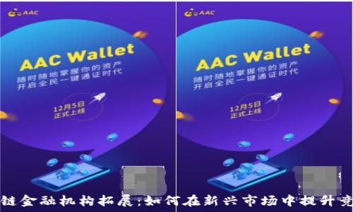 区块链金融机构拓展:如何在新兴市场中提升竞争力