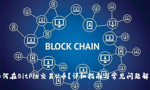 如何在BitPie交易U币？详细指南与常见问题解答