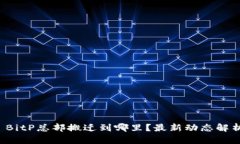  BitP总部搬迁到哪里？最新动态解析