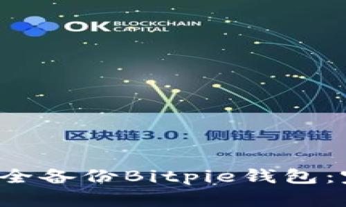  如何安全备份Bitpie钱包：完整指南