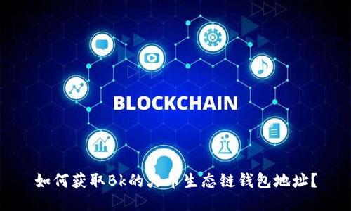 如何获取Bk的火币生态链钱包地址？
