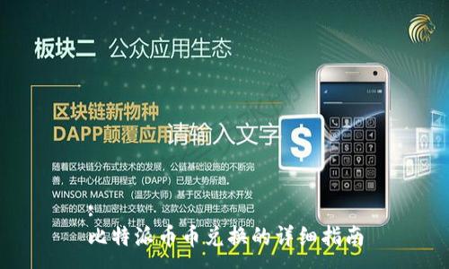 :
比特派币币兑换的详细指南