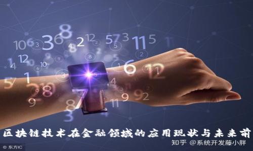 : 区块链技术在金融领域的应用现状与未来前景