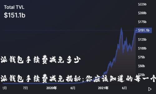 比特派钱包手续费减免多少
比特派钱包手续费减免揭秘:你应该知道的每一个细节