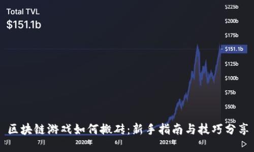 区块链游戏如何搬砖:新手指南与技巧分享