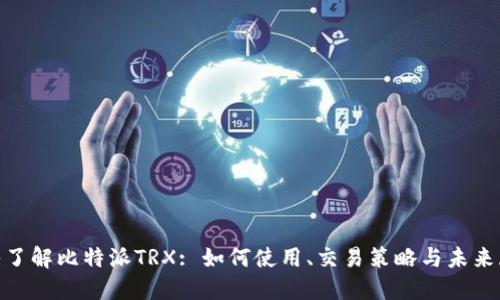 深入了解比特派TRX: 如何使用、交易策略与未来展望