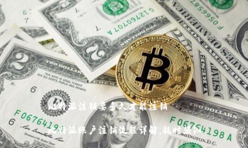 比特派注销要多久才能注销
比特派账户注销流程详解,耗时须知