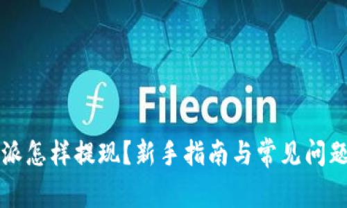比特派怎样提现?新手指南与常见问题解析