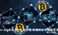  imToken与B特派钱包区别详解：选择适合你的数字