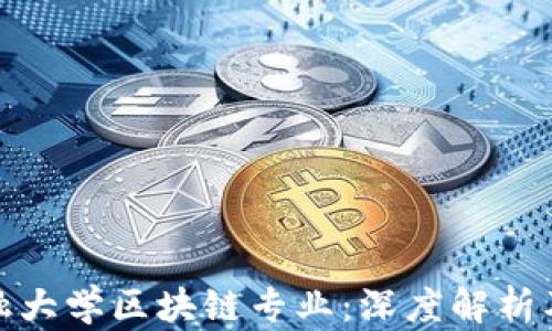 俄罗斯金融大学区块链专业:深度解析及未来前景