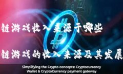 区块链游戏收入来源于哪些区块链游戏的收入来