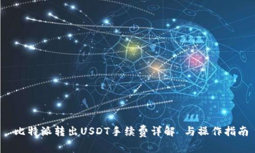  比特派转出USDT手续费详解 与操作指南