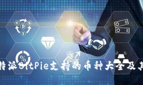 : 比特派BitPie支持的币种大全及其特点