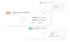 思考一个符合大众和  关键词：  区块链金融, 未