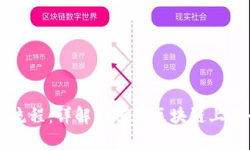 游戏区块链交易流程：详解如何在区块链上进行游戏资产交易