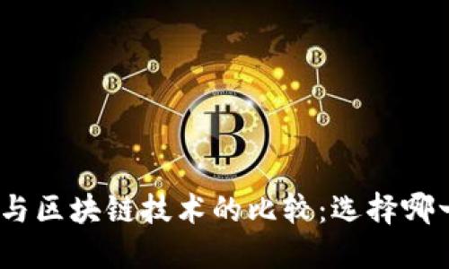 金融监控与区块链技术的比较：选择哪一个更优？