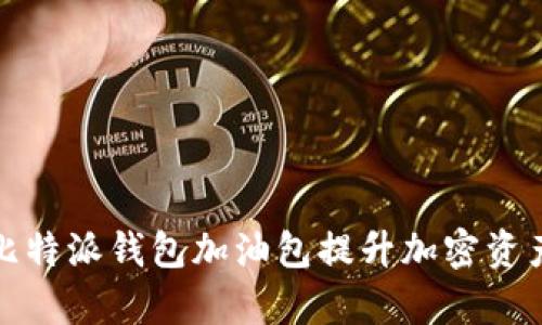 如何利用比特派钱包加油包提升加密资产管理效率