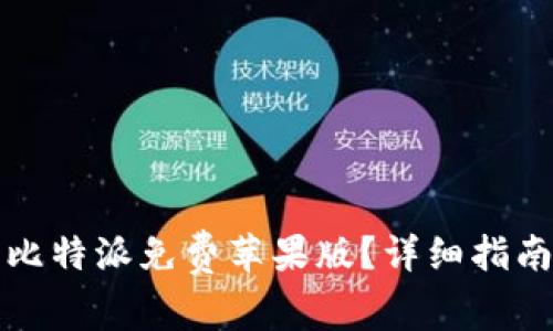 如何下载和安装比特派免费苹果版？详细指南与常见问题解答