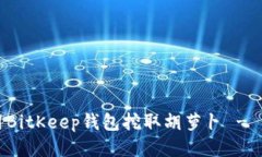 如何使用BitKeep钱包挖取胡萝卜 - 新手指南