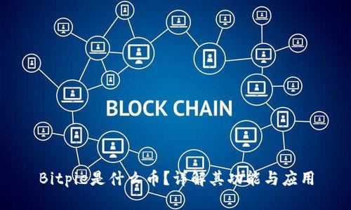 Bitpie是什么币？详解其功能与应用