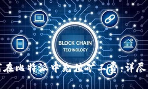 如何在比特派中充值矿工费：详尽指南