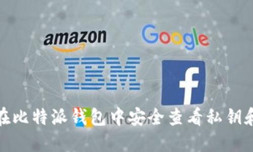 如何在比特派钱包中安全查看私钥和密码