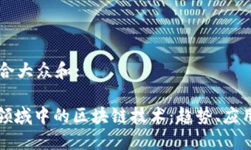 思考一个符合大众和:

: 金融科技领域中的区块链技术：趋势、应用与未来展望