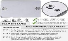 特派护盾（Tepai Shield）是一种数字资产保护工具