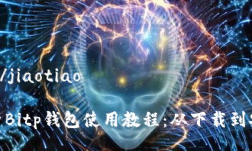 jiaotiao/jiaotiao

全面解析Bitp钱包使用教程：从下载到安全存储