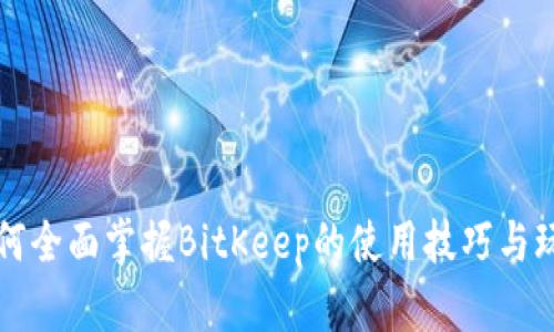 如何全面掌握BitKeep的使用技巧与玩法