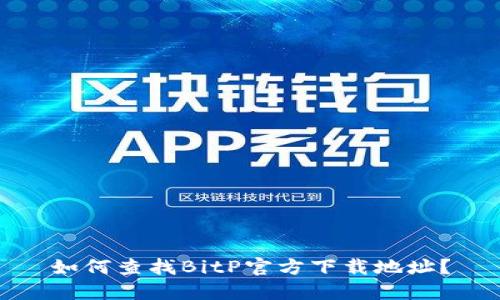 如何查找BitP官方下载地址？