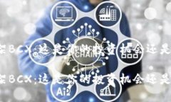 比特派下架BCX：这是你的投资机会还是危险信号