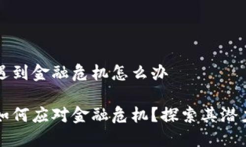 区块链遇到金融危机怎么办

区块链如何应对金融危机？探索其潜力与挑战