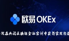 如何在典阅区块链金融实训中获得实践经验？