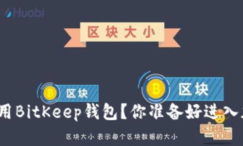 如何下载和使用BitKeep钱包？你准备好进入加密世界了吗？
