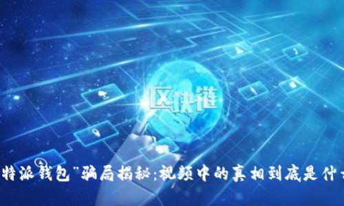 “b特派钱包”骗局揭秘：视频中的真相到底是什么？