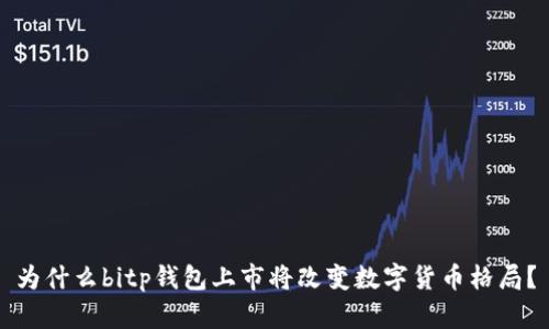 为什么bitp钱包上市将改变数字货币格局？