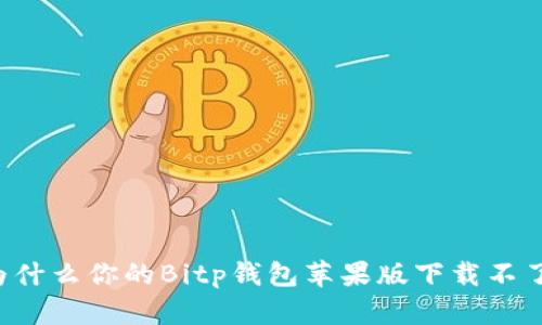 为什么你的Bitp钱包苹果版下载不了？