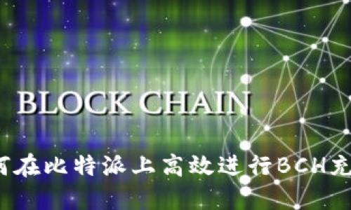 如何在比特派上高效进行BCH充提？