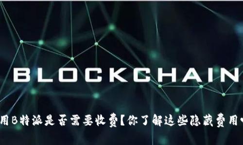 使用B特派是否需要收费？你了解这些隐藏费用吗？