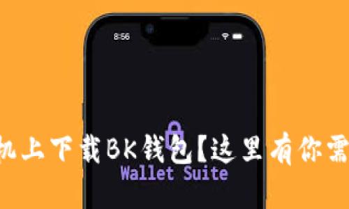 怎样在苹果手机上下载BK钱包？这里有你需要知道的一切！