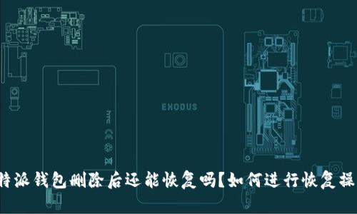 比特派钱包删除后还能恢复吗？如何进行恢复操作？