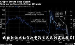  区块链游戏如何改变阿里巴巴的商业模式？