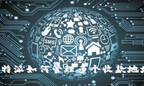 比特派如何管理多个收款地址？