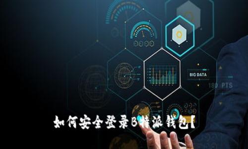 如何安全登录B特派钱包？