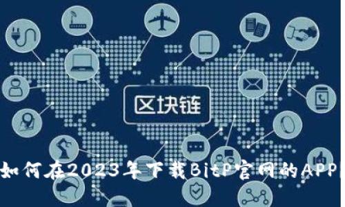 如何在2023年下载BitP官网的APP？
